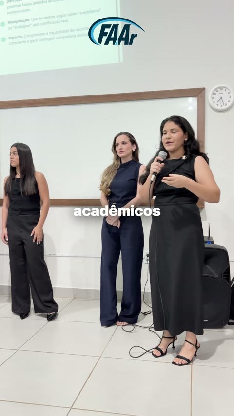 Frame de conteúdo educacional